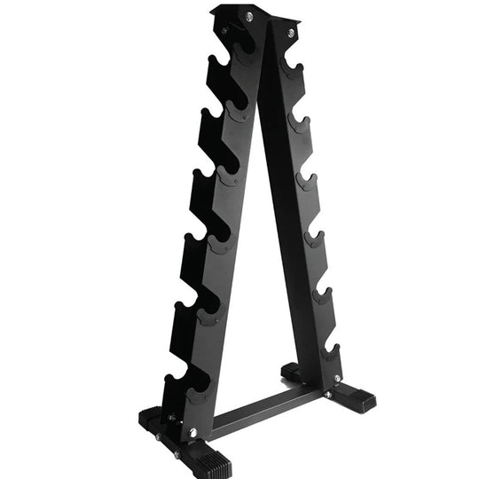 6-Tier Dumbbell Weight Rack