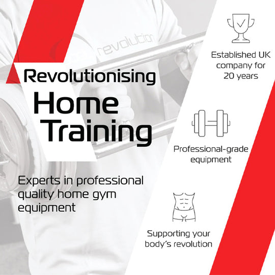 6-Tier Dumbbell Weight Rack